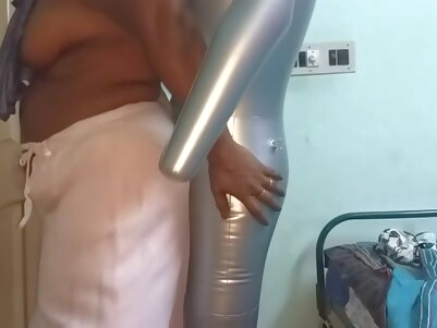 milf big tits amateur