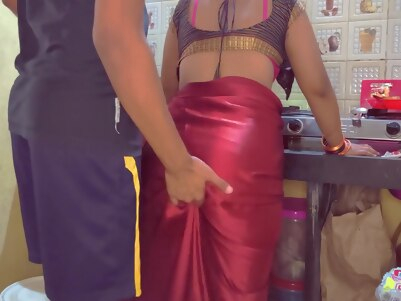 big tits big ass milf