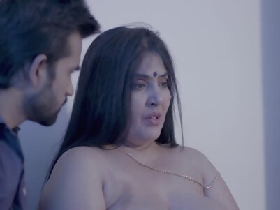big tits indian milf