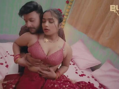 brunette indian big tits