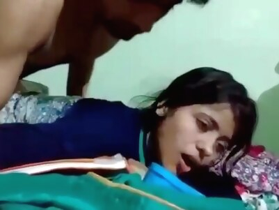 brunette indian amateur