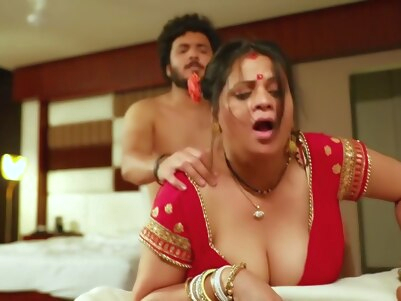 big tits big ass milf