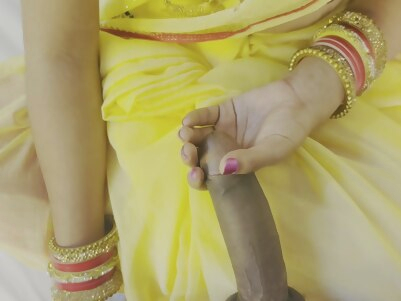 big cock handjob amateur