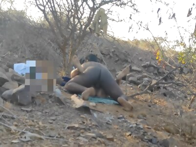 outdoor hd amateur