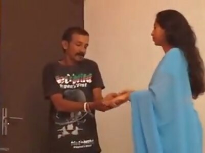 indian  wife
