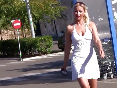 anal milf amateur