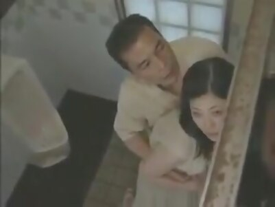 cuckold public japanese