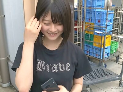 creampie asian amateur