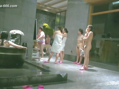 asian shower amateur